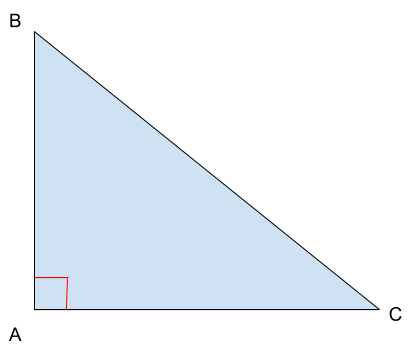 Qu'est-ce qu'un triangle rectangle ? Comment le démontrer ?
